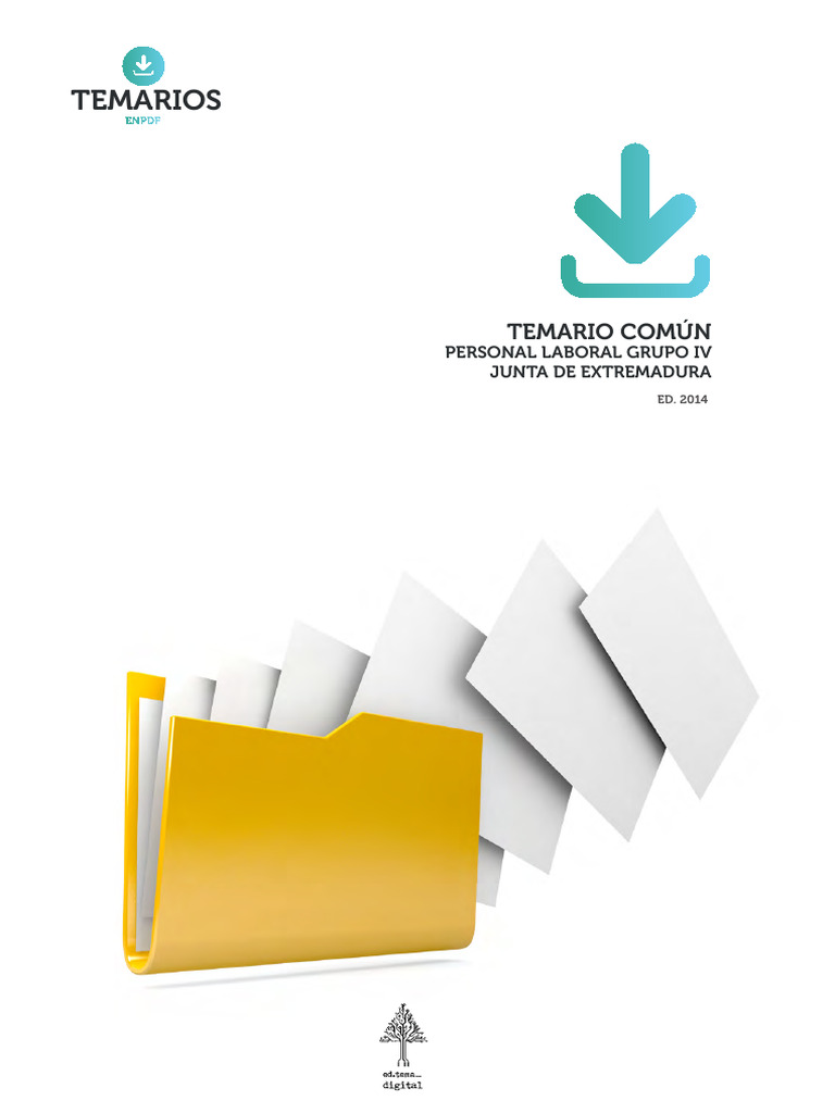 Temarios Prueba Acceso Grado Superior | PDF | Derecho laboral | Gobierno