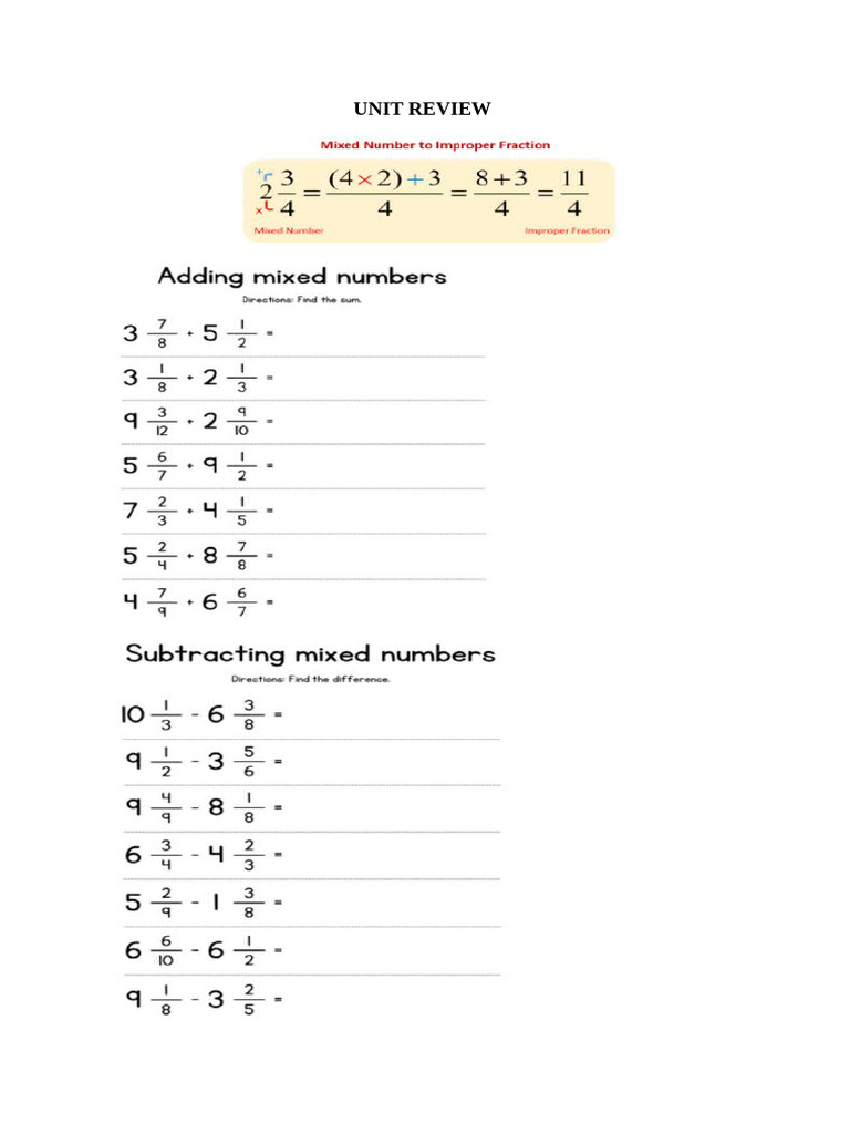 Unit-8-Review Stage 7 | PDF