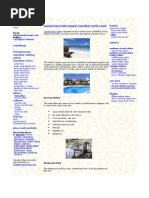 Download Sunset Bay Hotel Zanzibar Island Nungwi North Coast by David SN8645934 doc pdf