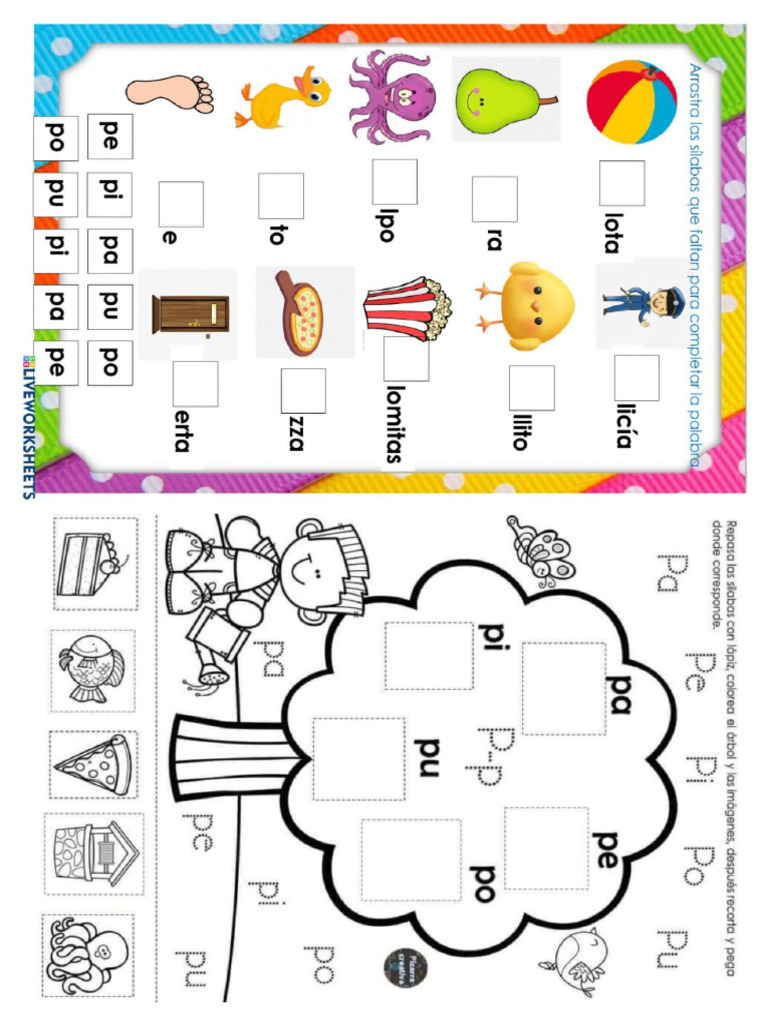 Activ. Con P | PDF