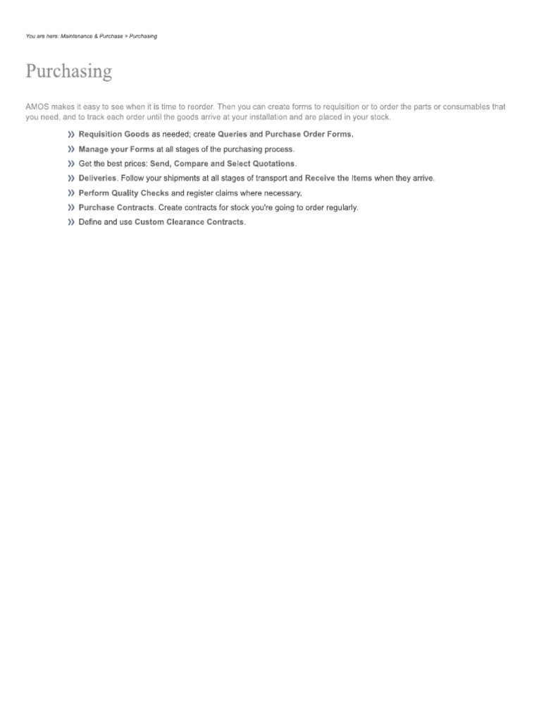 3.3 Purchasing | PDF