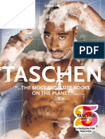 Taschen Magazine 2005