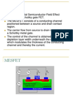 mesfet1