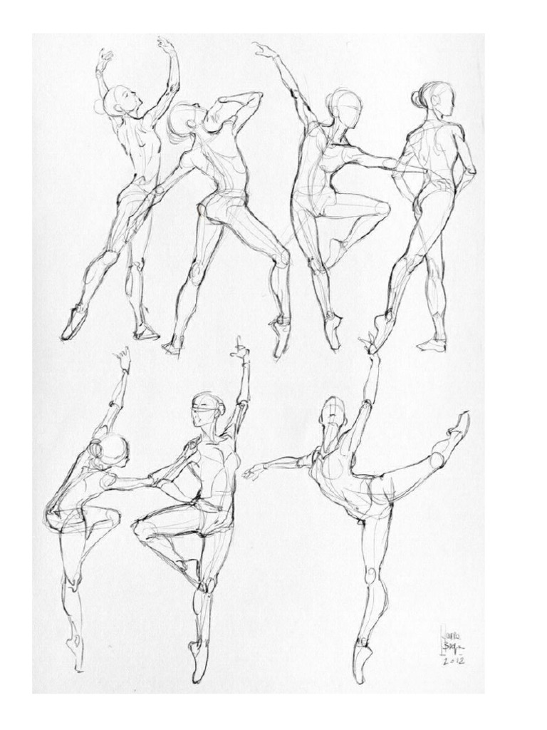 Dance | PDF