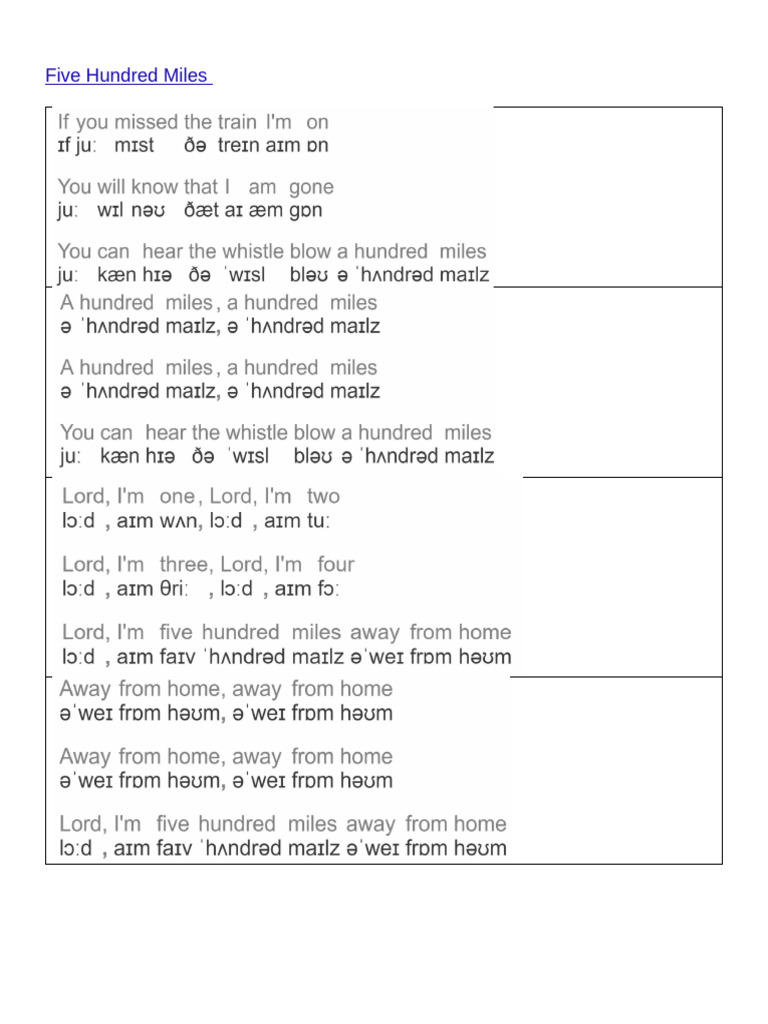 five-hundred-miles-pdf