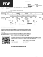 Factura CFDI SAT970701NN3 | PDF | Factura | Dinero