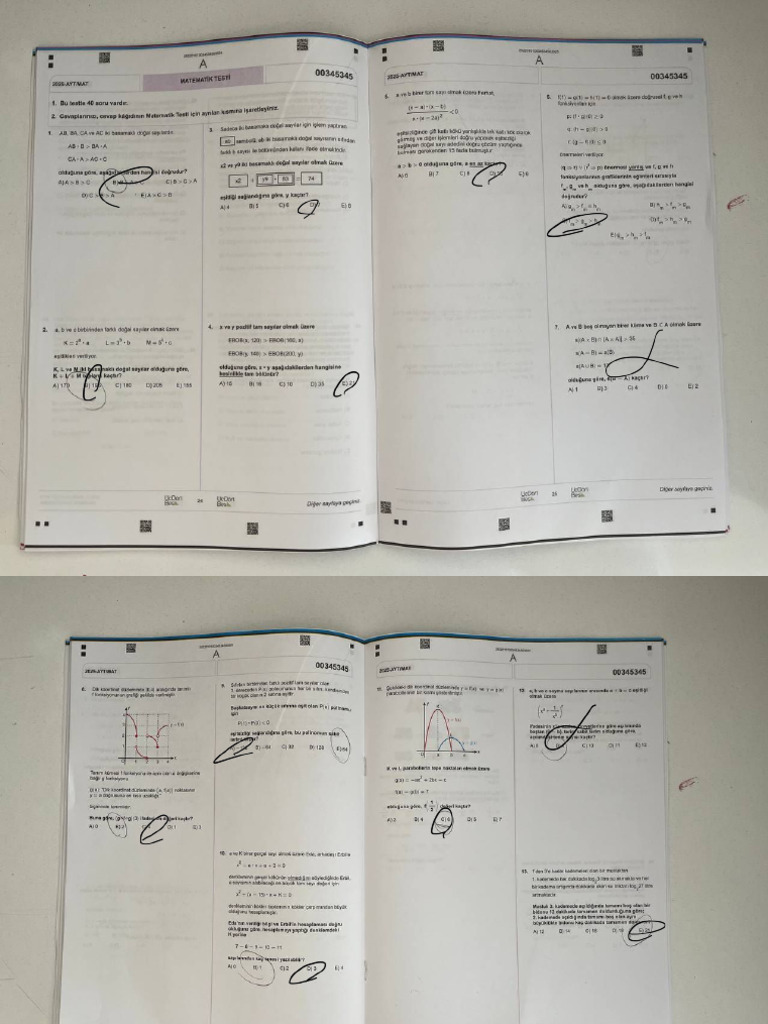 345 Ayt - 250509 - 124148 | PDF