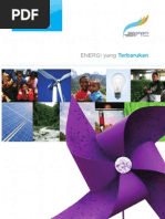 Download Buku Panduan Energi Yang Terbarukan_guidebook Renewable Energy Small by Achmad Subari SN86461912 doc pdf