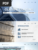 Glass Construction Manual Full | PDF | Window | Glasses