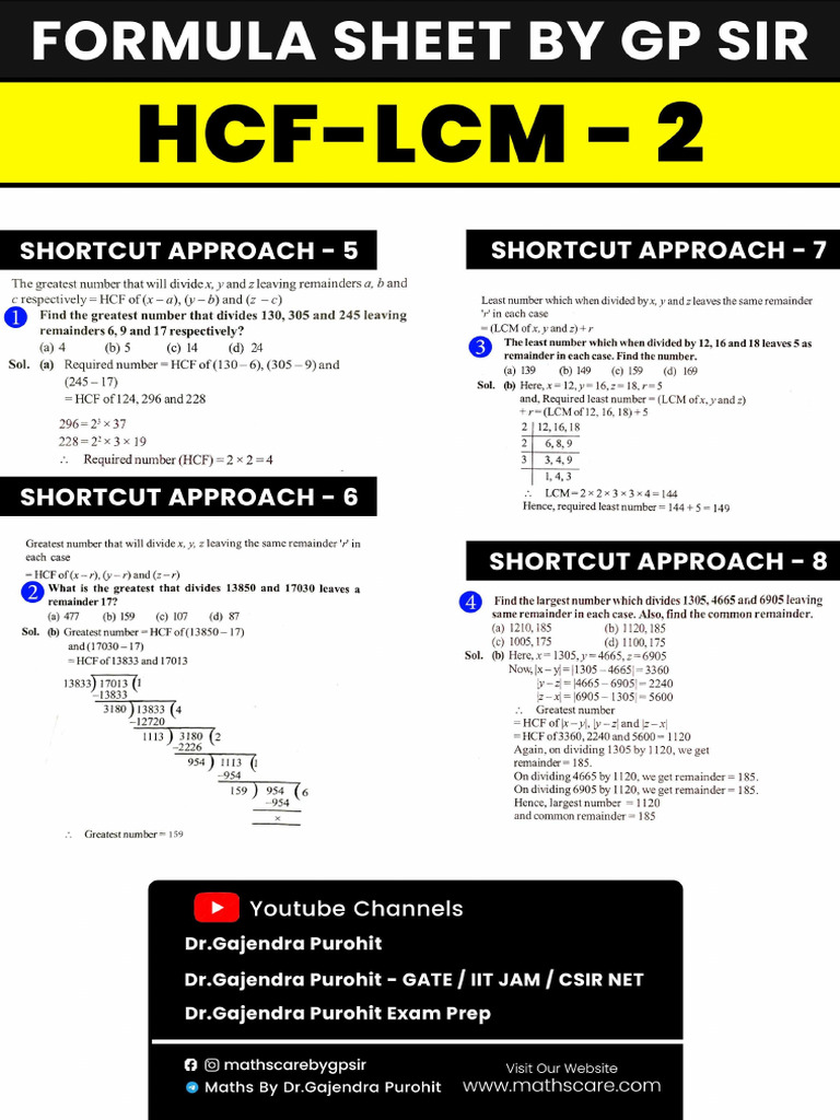 Formula Sheet 38 54ea8f37 Bece 4fde Ac90 71714544b0db | PDF