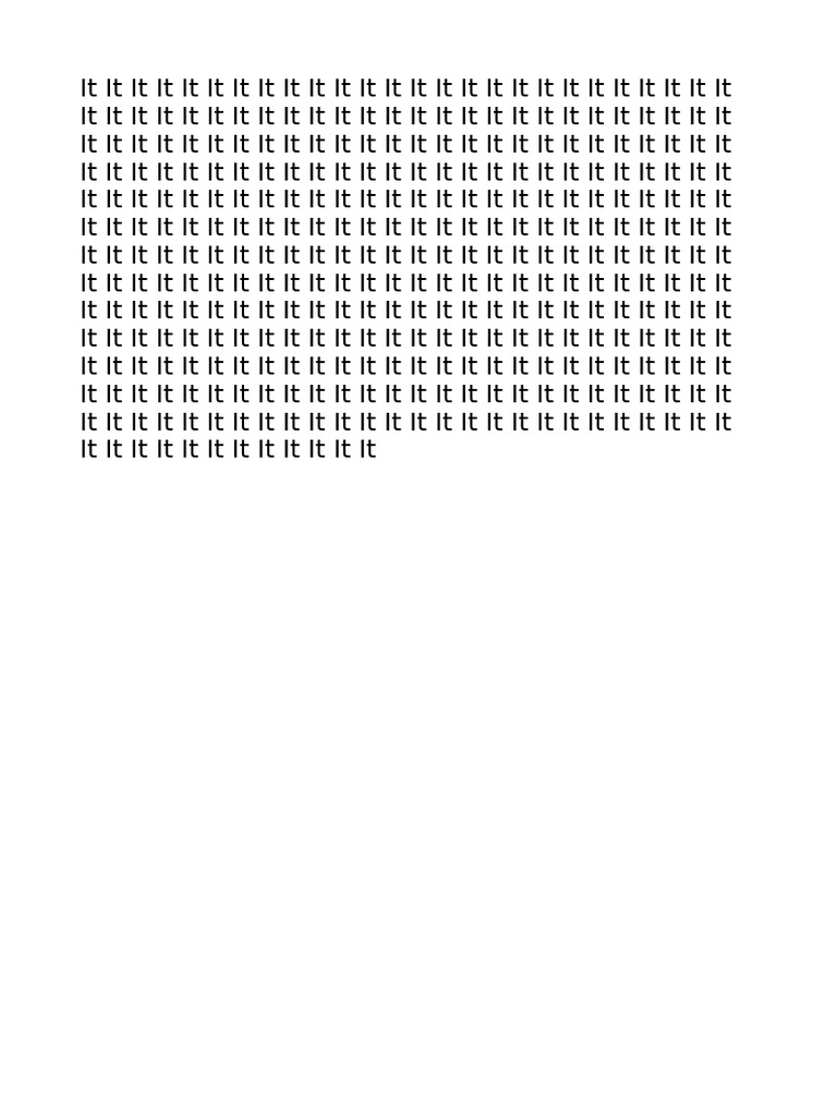 It | PDF