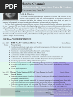 Readiness Ruler for Motivational Change | PDF | Behavior Modification ...