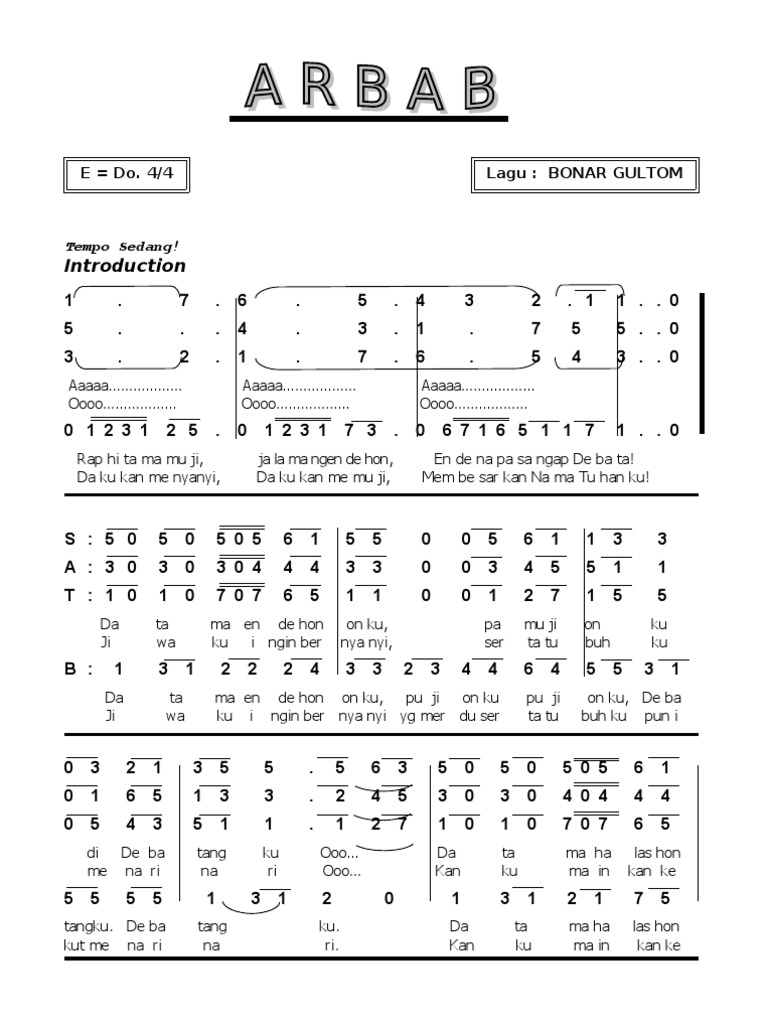 Arbab | PDF
