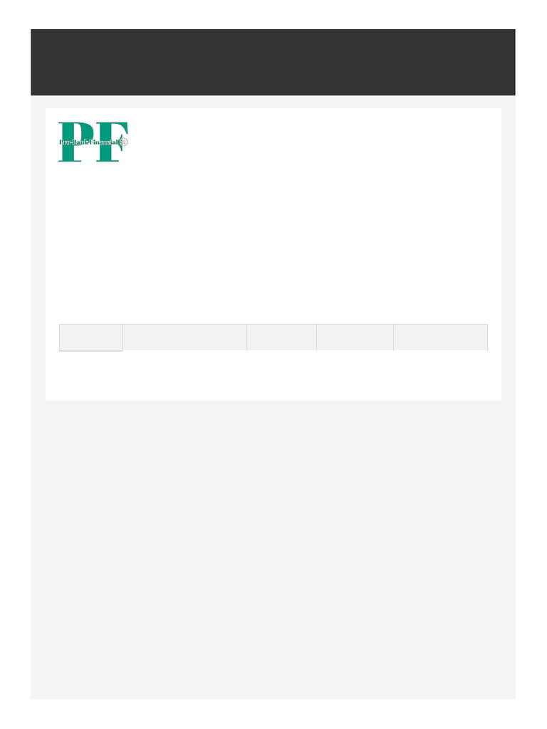 Bank Statement for Ismail Hamisu | PDF