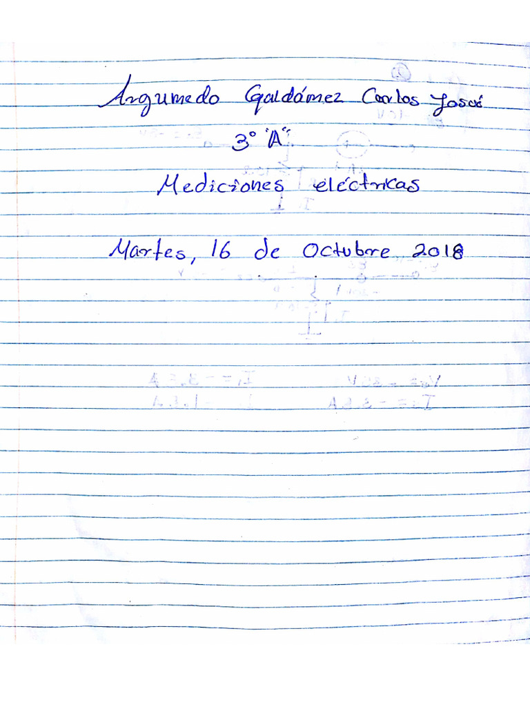 Argumedo Galdámez CJ 3A | PDF