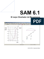 Sam61es Manual