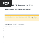 Oakridge NPS - Startup Document (1) | PDF | Energy Technology | Energy ...