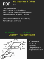 Induction Motor