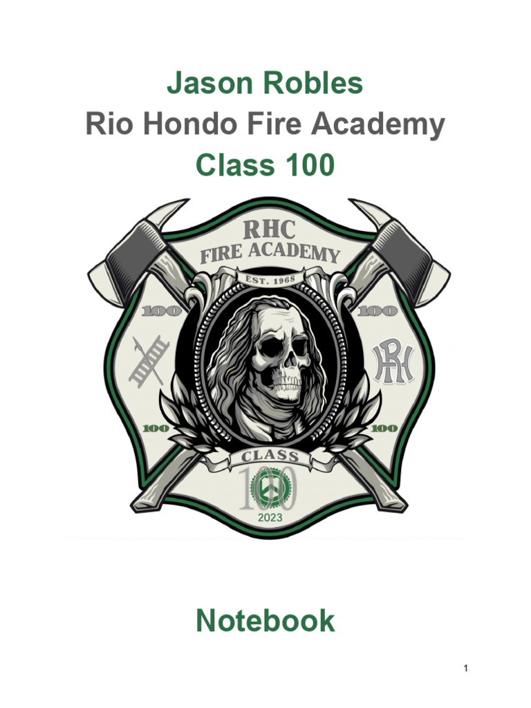 Firefighter Nozzles and RIC Priorities | PDF | Fires | Rope