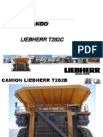Presentando Libherr-280