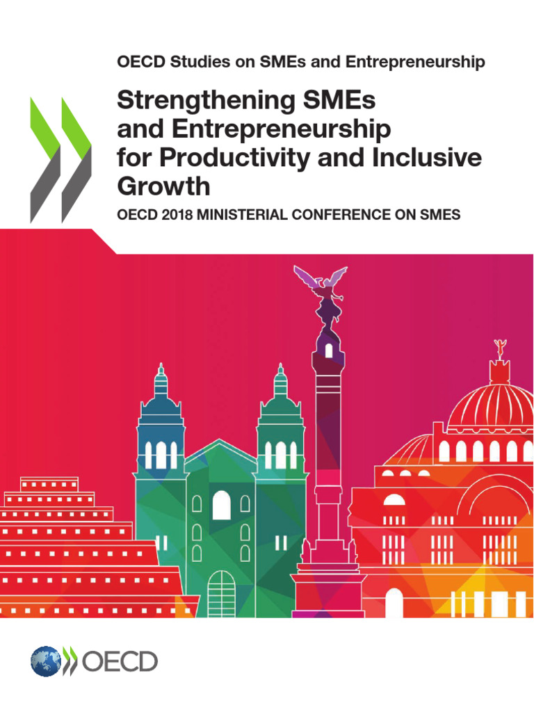 Strengthening SMEs for Inclusive Growth | PDF | Small And Medium Sized ...