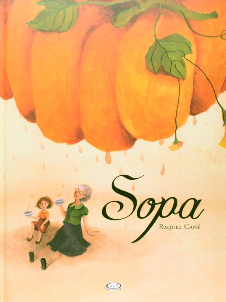 Resumo Sopa Raquel Cane | PDF