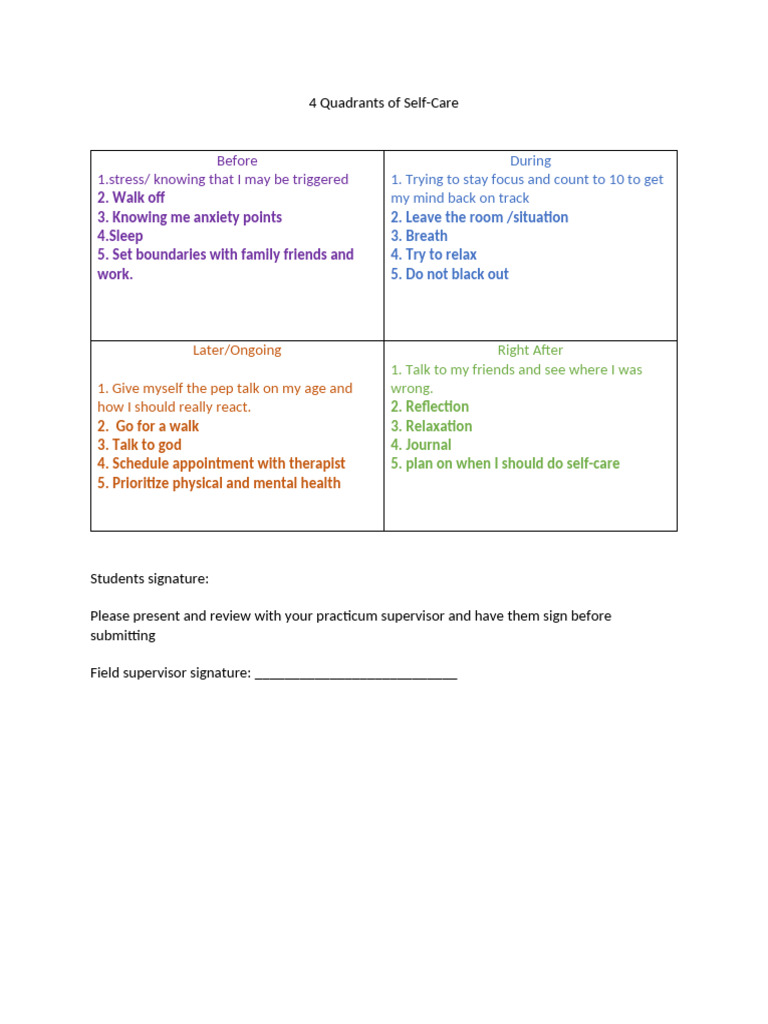 4-quadrants-of-self-care-worksheet-pdf