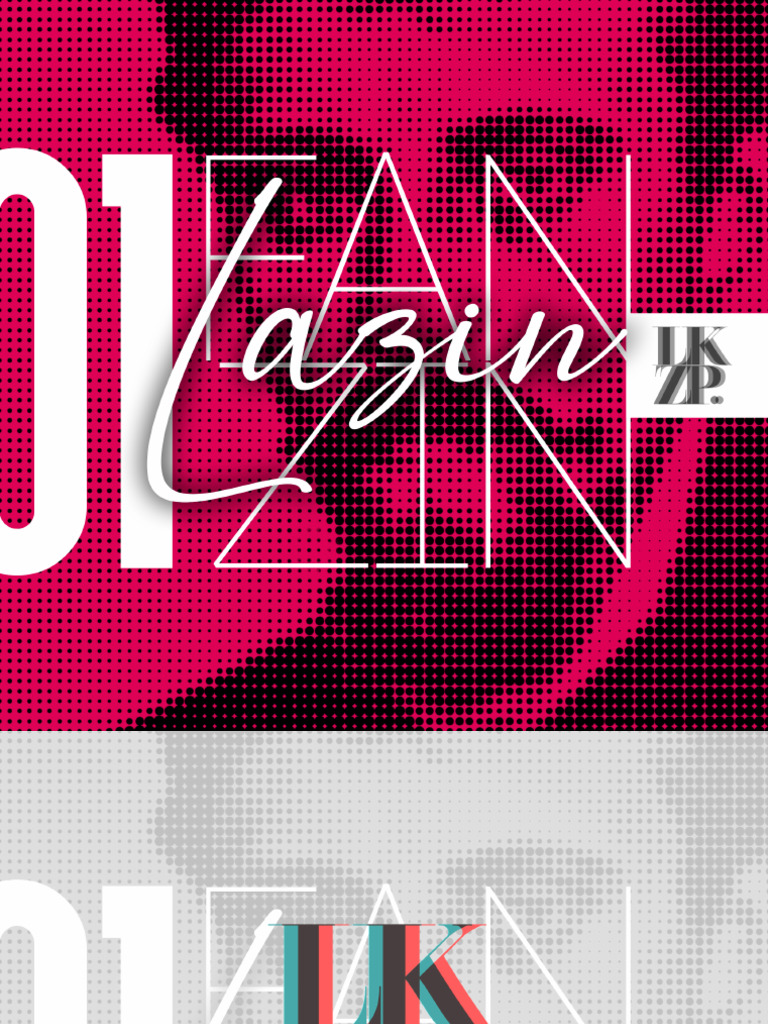 Lazin Fanzin | PDF