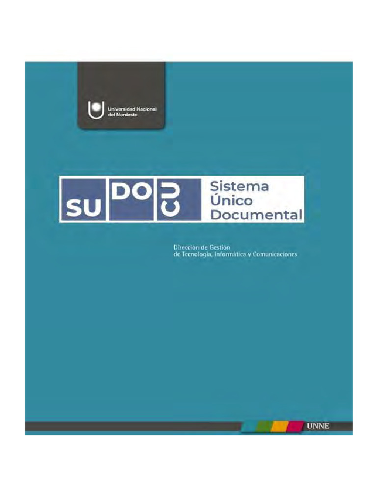 Introducción a SUDOCU: Gestión Documental | PDF | Archivo de ...