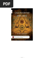 Núria Masot 04 - Las Puertas Del Mal (LTC)