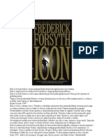 Frederick Forsyth - Ikona