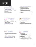 Web Services Slides2