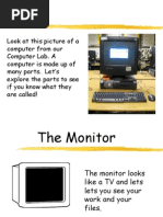 Computer Basics