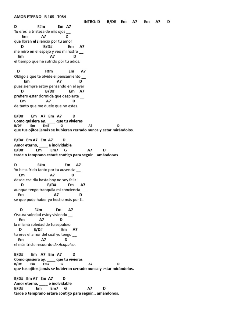 MADRE | PDF