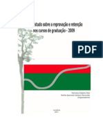 Estudo Sobre A Reprovacao e Retencao Nos Cursosdegraduacao2009