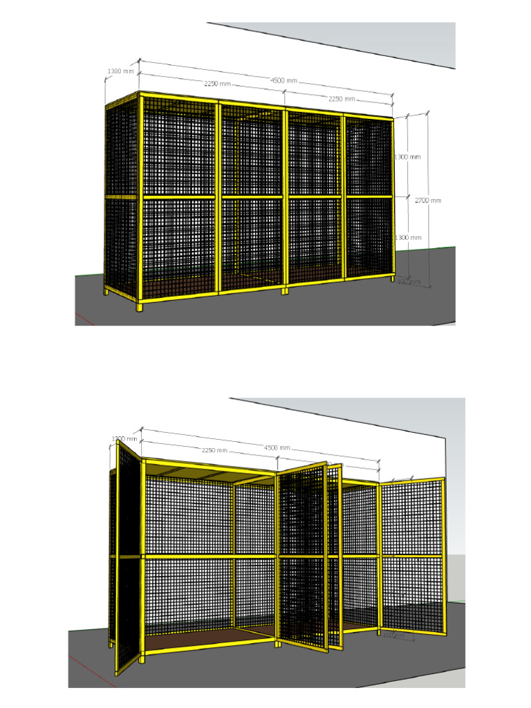 Storage | PDF