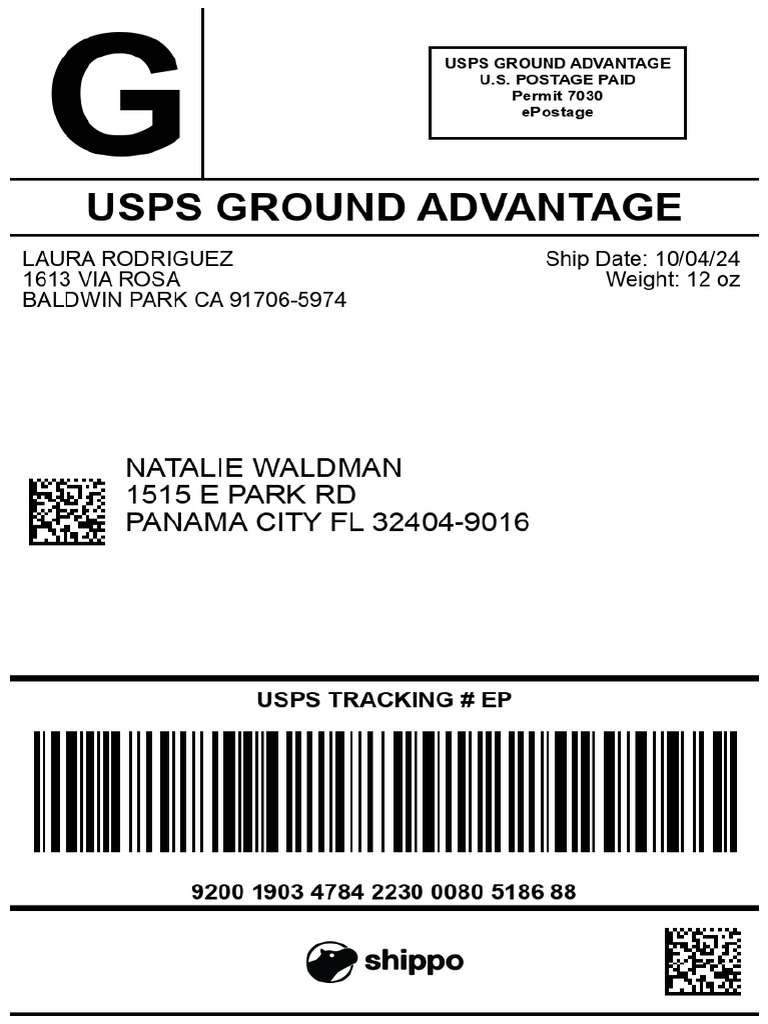 Label | PDF