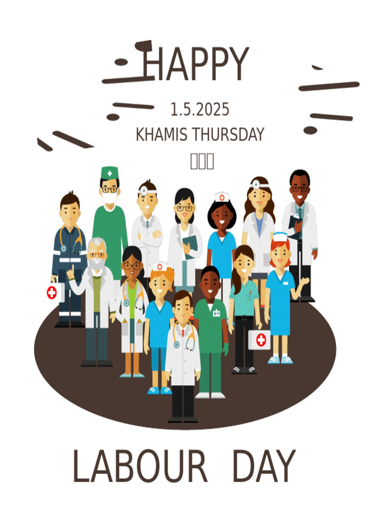 Labour Day | PDF