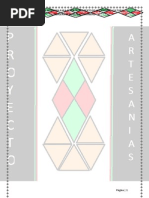 Download proyecto artesanias by jersonnene SN86478387 doc pdf