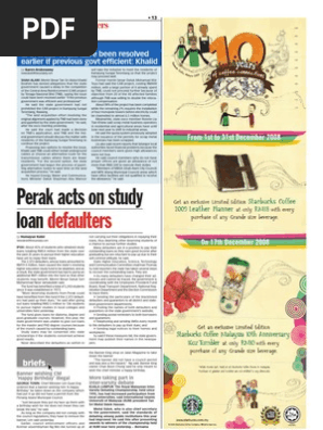 TheSun 2008-12-04 Page13 CAR Issue Could Have Been Resolved Earlier if Previous Govt Efficient Khalid