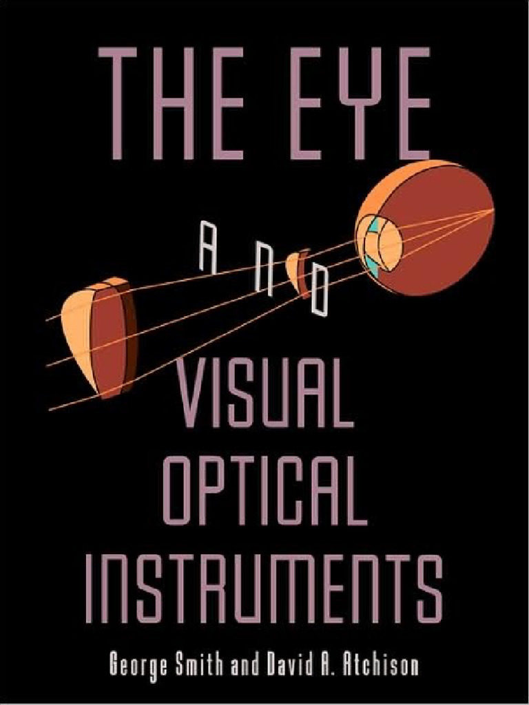 Understanding Visual Optical Instruments | PDF | Optics | Applied And ...