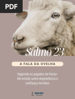 Salmos 23 Para Imprimir | PDF