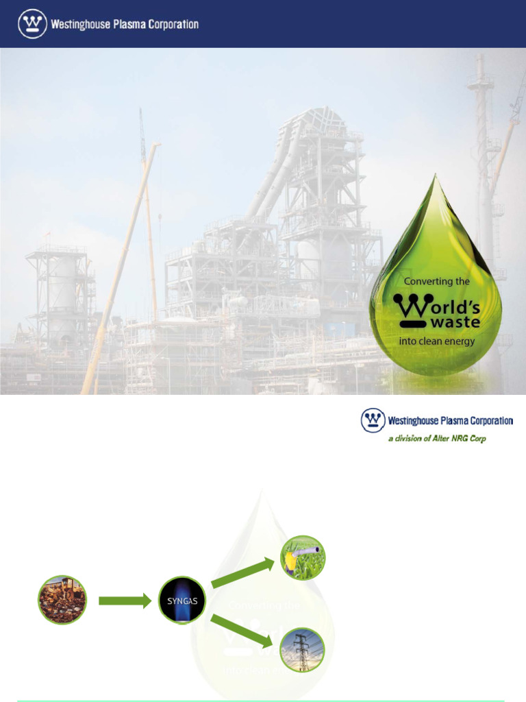 .2 - Westinghouse, - Walter - Howard Dise+ | PDF | Gasification ...
