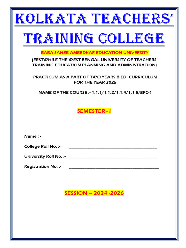 Assingment Front Page | PDF