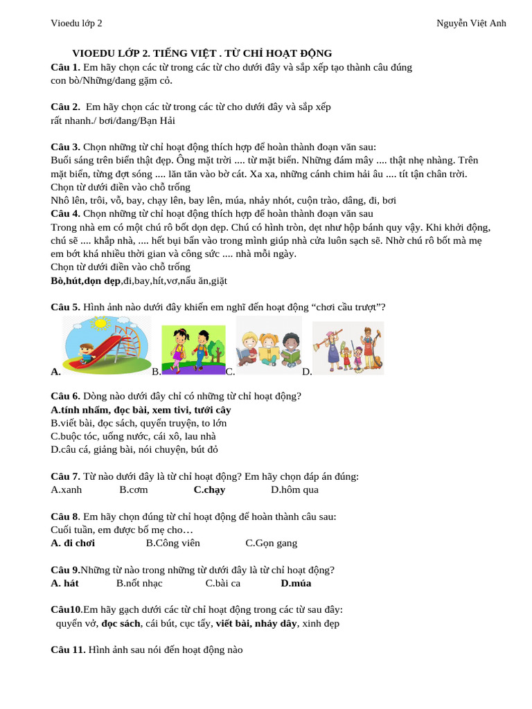 Gom File - Nghĩa | PDF