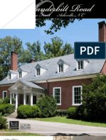 324 Vanderbilt in Biltmore Forest - Luxury Property Book - Home For Sale