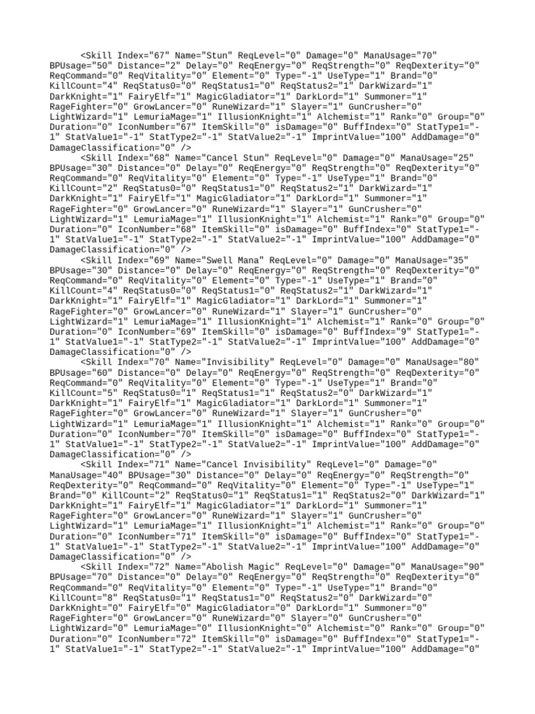 Message | PDF