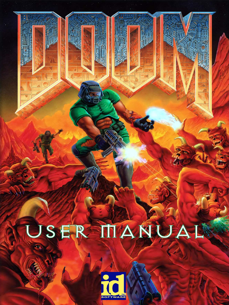 邦楽 Instruction Manual... 1988-1991 DOOM Amazon.co.jp: Instruction Manual 1988-1991: Music