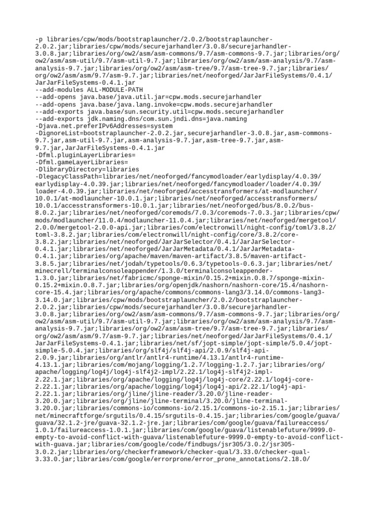 Win Args | PDF | Computer File Formats | Free Software Projects