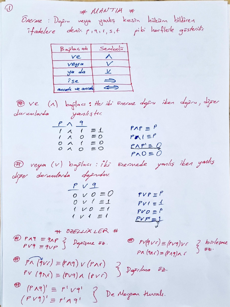 Tyt Mat 1 Net | PDF